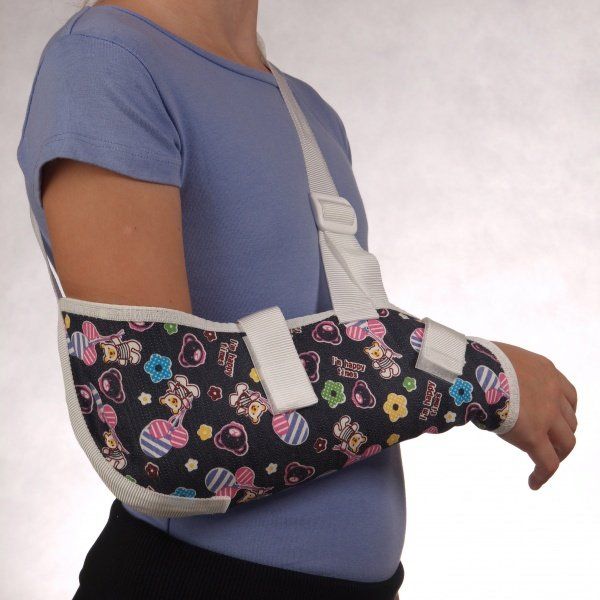 Бандажи на локтевой сустав