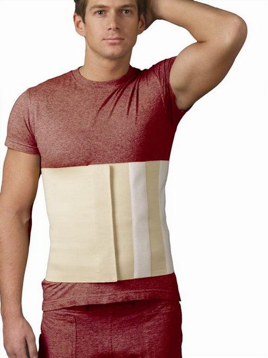 Бандажи послеоперационные