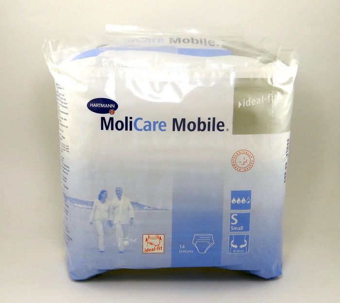 Подгузники для взрослых